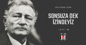 Beşiktaş'ın efsane başkanı kimdir