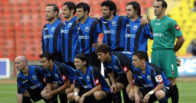 Kayseri Erciyesspor'a ne oldu