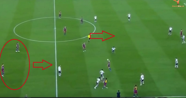 Kontra nedir futbolda
